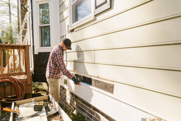 Top rated local Storm Damage Siding Repair specialists in Kingston, PA